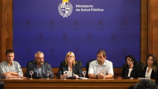 eutanasia, muerte digna, Uruguay, MSP, Cristina Lustemberg, ley 20431, salud pública, derechos del paciente, regulación, medicina, políticas públicas