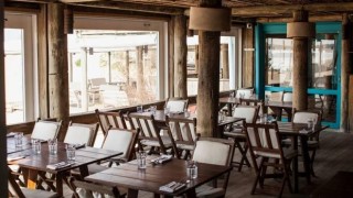 Parador La Huella otra vez entre los 50 mejores restaurantes de América del Sur