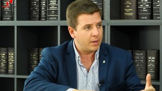 Garlo: "Este gobierno está mirando a Maldonado de forma distinta”