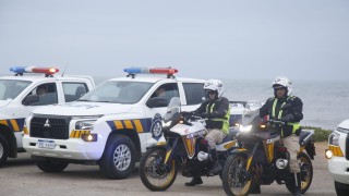 Seguridad: refuerzo policial para Maldonado entra en definición sin cifra confirmada