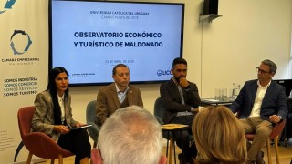 Fuga de aportes, presión sobre servicios y crecimiento: los datos que el sistema empieza a ordenar en Maldonado