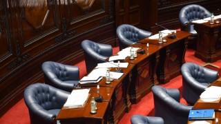 CPP: el Frente Amplio retira el punto de liberaciones para destrabar la reforma