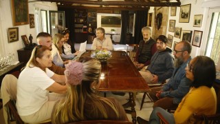 Ambiente: acuerdo interpartidario fija agenda a largo plazo en Maldonado