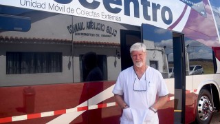 ASSE cesó a Curbelo y abrió un frente sobre el Hemocentro: recortes, modelo en disputa y reacción política