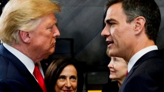 EE. UU. sopesa sacar a España de la OTAN y revisar su postura sobre Malvinas: ¿declaración política o medida posible?