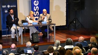 Maldonado suma formación médica: ASSE y Udelar presentaron el programa en el CURE