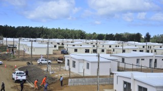 Kennedy: Junta vota esta noche la donación de terrenos a la Iglesia