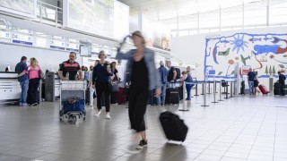 Más vuelos: Punta del Este suma ruta a Porto Alegre y sube frecuencias con Brasil y Argentina