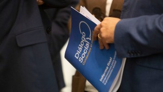 Seguridad social: Orsi fija límites al debate, descarta cambios en AFAP y activa primeras medidas en Rendición de Cuentas