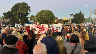 Hemocentro: apoyo a Curbelo sumó críticas al informe y reclamo de respuestas a ASSE