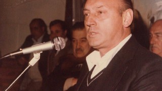 Maldonado, Junta Departamental de Maldonado, Rodrigo Blas, Unión y Cambio, Miguel Ángel Galán, Partido Nacional, wilsonismo, calles de Maldonado, nomenclátor departamental, dictadura en Uruguay