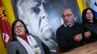 PIT CNT anunció paro general de 24 horas para fines de agosto