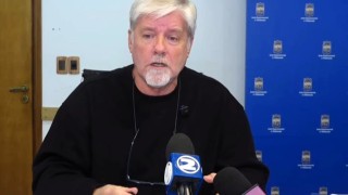 “Esto es un cuento o una película de terror”: Curbelo explicó el cese y cuestionó el informe