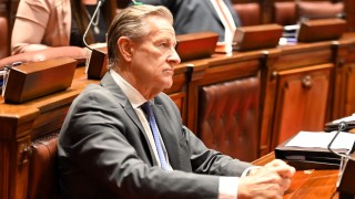 Caso Hemocentro: Gurméndez cuestionó el informe “confidencial” mientras avanza la vía parlamentaria