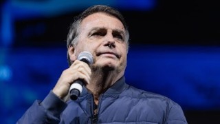 Congreso de Brasil aprueba reducción de condena a Bolsonaro