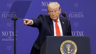 Trump dice que Estados Unidos “tomará Cuba casi inmediatamente”