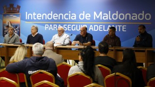 Guardavidas: sin muertes en zonas vigiladas en un verano con más de 500 intervenciones