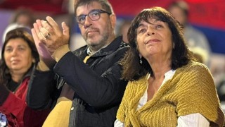 Frente Amplio relanza “El FA te escucha” en Maldonado con foco en vínculo social y gestión