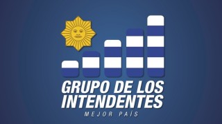 Mejor Pais, Grupo de los Intendentes, Antia, Sergio Botana