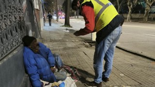 Fallas en el flujo de datos: el MIDES no recibe información clave de intervenciones en Maldonado
