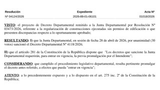 Resolucion 04124/2026