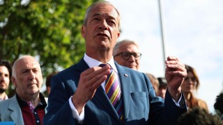 Nigel Farage se dispara en los comicios municipales de Inglaterra y el laborismo sufre una derrota histórica