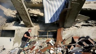 Al menos 7 muertos, entre ellos un niño, en un ataque de Israel contra el sur del Líbano