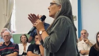 Ruta 9: el MTOP modificó el proyecto en Aznárez e incorporó cambios por seguridad y accesos