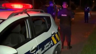 policia Maldonado, Pan de Azúcar, homicidio, inseguridad, Maldonado, Jefatura de Policía de Maldonado, Fiscalía, Hechos Complejos, Policía Científica, seguridad