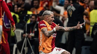 Torreira, Galatasaray, agresión, Turquía, denuncia