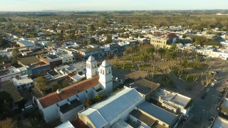 San Carlos abrió el debate sobre la construcción en altura y el cambio del perfil urbano de la ciudad