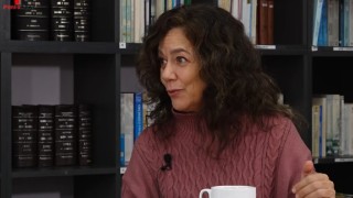 Laura Alonsopérez: “He venido a romper con el molde”