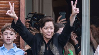 Laura Alonsopérez: “He venido a romper con el molde”