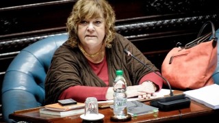 Falleció la exministro Daisy Tourné