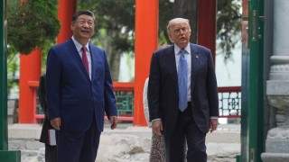 Tras la jornada final de reuniones con Xi Jinping en China, Donald Trump aseguró que alcanzó “acuerdos comerciales fantásticos”