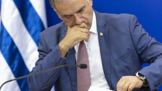 Orsi entra en zona crítica: desaprobación trepa al 48%