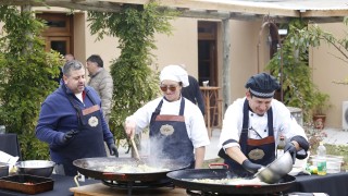 “Aiguá un gusto” contará con 26 participantes y tres días de actividades para toda la familia