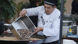 Aiguá consolida su perfil gastronómico con una nueva edición de “Aiguá un gusto”