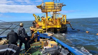 ANCAP recalcula la infraestructura que abastece de petróleo a todo Uruguay