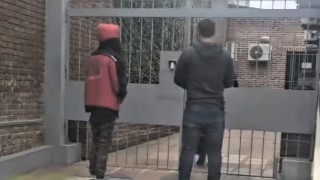 Crimen de la heladera en San Carlos: formalizaron por encubrimiento al hombre que hizo la denuncia