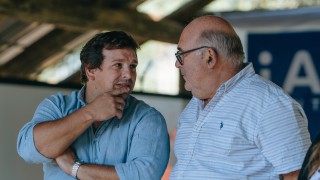 Abella reorganiza el CECOED tras la salida de Souza y formalizará ante MIDES el apoyo de la IDM