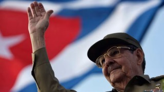 El Departamento de Justicia imputará al ex presidente cubano Raúl Castro este miércoles, según informes.