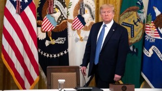 Un fiscal especial investigará a Donald Trump por el asalto al Capitolio y Mar-a-Lago
