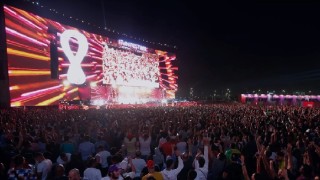 Qatar, Mundial, FIFA, futbol, football, copa del mundo