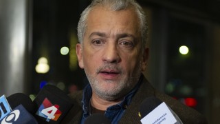 SINAE, Leandro Palomeque, alerta roja, situación de calle, personas en situación de calle, MIDES, Montevideo, evacuación obligatoria, emergencia social, refugios, operativo de captación, Torre Ejecutiva
