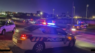 La Policía superó los 800 operativos en mayo y ya identificó a casi 8.000 personas en Maldonado
