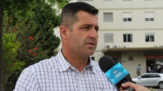 Temporada estival: se intensifica el trabajo interinstitucional para la prevención de incendios forestales
