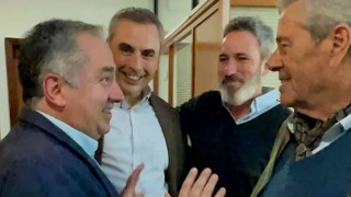 “Los análisis del Arroyo Maldonado te asustaban”: Antía recordó la presión sanitaria que empujó el fideicomiso