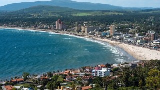 Piriápolis quedó fuera del nuevo plan de saneamiento de OSE y crece la preocupación por el impacto en obras, empleo y desarrollo urbano