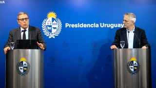 Gobierno ata la Rendición a las metas fiscales y buscará recursos dentro del Estado
